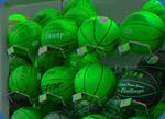 Мяч для баскетбольной игры