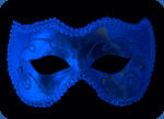 маски карнавальные фото