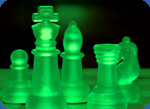 Волшебные шахматы фото